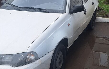 Daewoo Nexia I рестайлинг, 2011 год, 170 000 рублей, 2 фотография