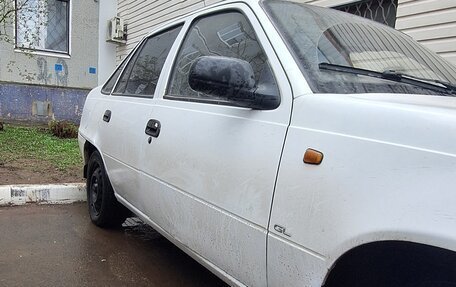 Daewoo Nexia I рестайлинг, 2011 год, 170 000 рублей, 5 фотография