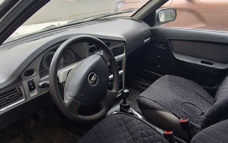 Daewoo Nexia I рестайлинг, 2011 год, 170 000 рублей, 8 фотография