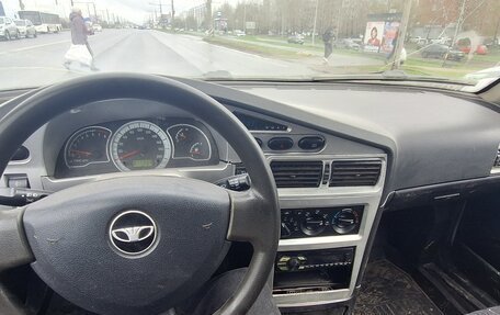 Daewoo Nexia I рестайлинг, 2011 год, 170 000 рублей, 9 фотография