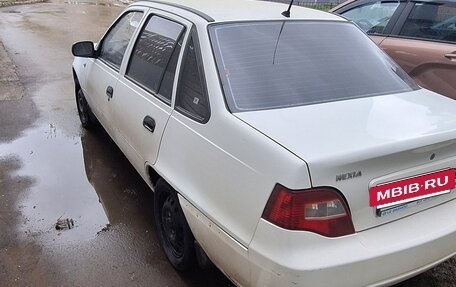 Daewoo Nexia I рестайлинг, 2011 год, 170 000 рублей, 7 фотография