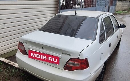 Daewoo Nexia I рестайлинг, 2011 год, 170 000 рублей, 6 фотография