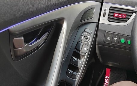 Hyundai Avante, 2011 год, 710 000 рублей, 19 фотография