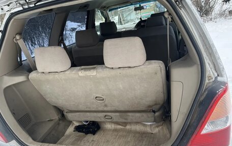 Honda Odyssey II, 2000 год, 370 000 рублей, 7 фотография