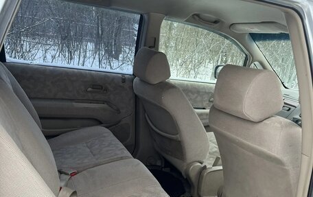 Honda Odyssey II, 2000 год, 370 000 рублей, 8 фотография