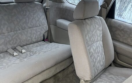 Honda Odyssey II, 2000 год, 370 000 рублей, 9 фотография