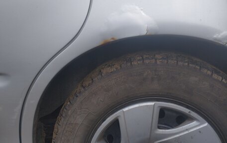 Honda Odyssey II, 2000 год, 370 000 рублей, 12 фотография