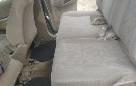 Honda Odyssey II, 2000 год, 370 000 рублей, 10 фотография