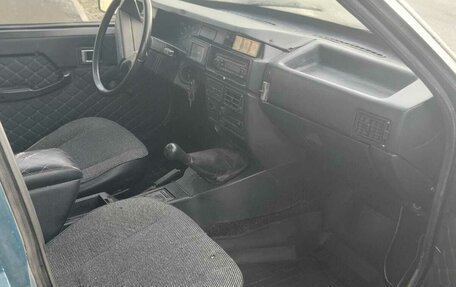 ИЖ 2126 «Ода», 2001 год, 50 000 рублей, 2 фотография