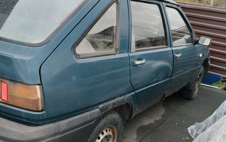 ИЖ 2126 «Ода», 2001 год, 50 000 рублей, 3 фотография