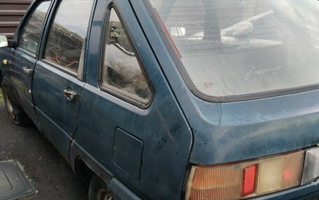 ИЖ 2126 «Ода», 2001 год, 50 000 рублей, 4 фотография