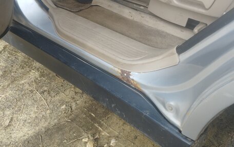 Honda Odyssey II, 2000 год, 370 000 рублей, 11 фотография