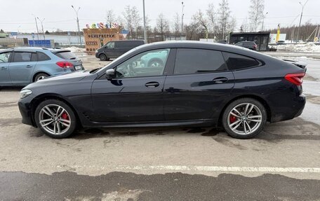 BMW 6 серия, 2020 год, 5 600 000 рублей, 2 фотография