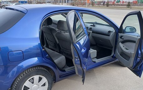 Chevrolet Lacetti, 2007 год, 340 000 рублей, 3 фотография