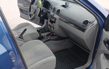 Chevrolet Lacetti, 2007 год, 340 000 рублей, 2 фотография