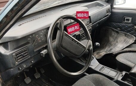 ИЖ 2126 «Ода», 2001 год, 50 000 рублей, 5 фотография