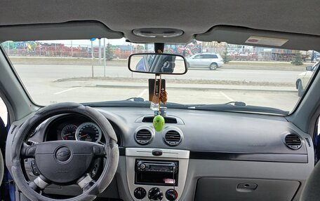 Chevrolet Lacetti, 2007 год, 340 000 рублей, 6 фотография