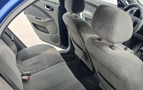 Chevrolet Lacetti, 2007 год, 340 000 рублей, 8 фотография