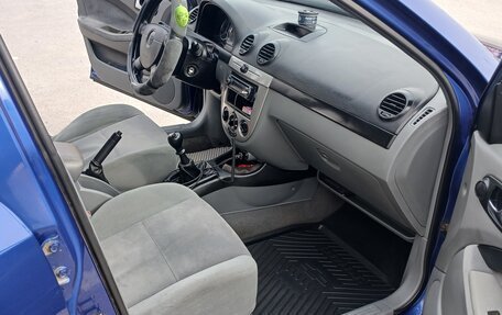 Chevrolet Lacetti, 2007 год, 340 000 рублей, 4 фотография