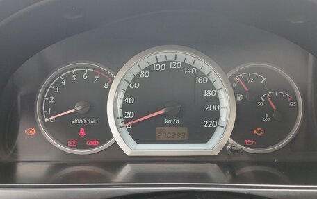 Chevrolet Lacetti, 2007 год, 340 000 рублей, 13 фотография