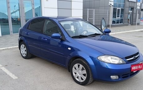 Chevrolet Lacetti, 2007 год, 340 000 рублей, 11 фотография