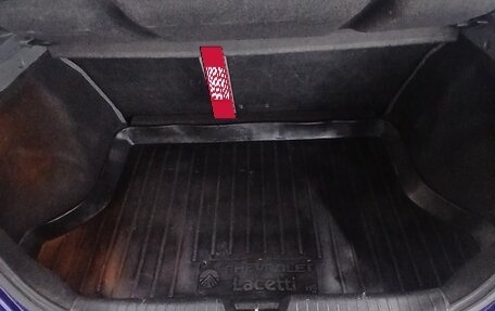 Chevrolet Lacetti, 2007 год, 340 000 рублей, 10 фотография