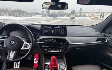 BMW 6 серия, 2020 год, 5 600 000 рублей, 3 фотография