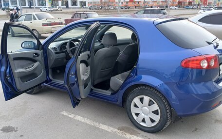 Chevrolet Lacetti, 2007 год, 340 000 рублей, 15 фотография