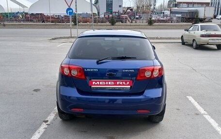 Chevrolet Lacetti, 2007 год, 340 000 рублей, 12 фотография