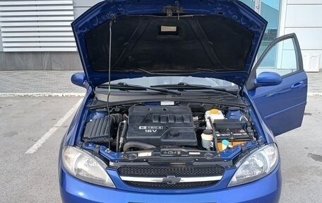 Chevrolet Lacetti, 2007 год, 340 000 рублей, 7 фотография