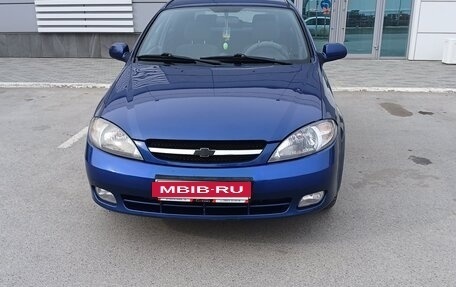 Chevrolet Lacetti, 2007 год, 340 000 рублей, 14 фотография