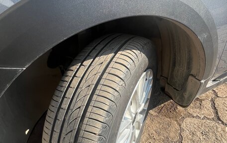 KIA Rio IV, 2018 год, 1 295 000 рублей, 7 фотография