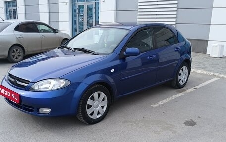 Chevrolet Lacetti, 2007 год, 340 000 рублей, 9 фотография
