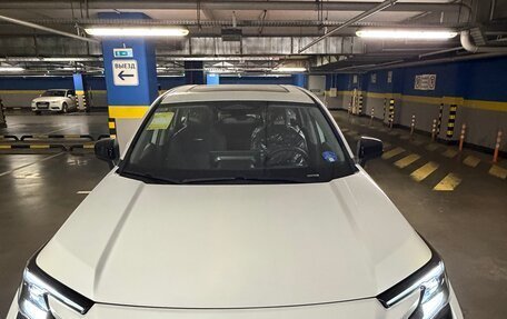 Toyota RAV4, 2026 год, 4 069 000 рублей, 2 фотография