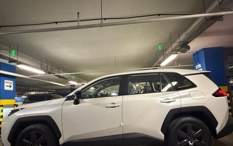 Toyota RAV4, 2026 год, 4 069 000 рублей, 4 фотография