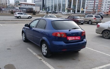 Chevrolet Lacetti, 2007 год, 340 000 рублей, 16 фотография