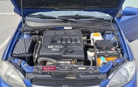 Chevrolet Lacetti, 2007 год, 340 000 рублей, 20 фотография