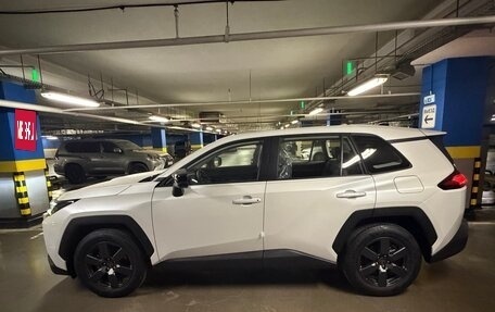 Toyota RAV4, 2026 год, 4 069 000 рублей, 3 фотография