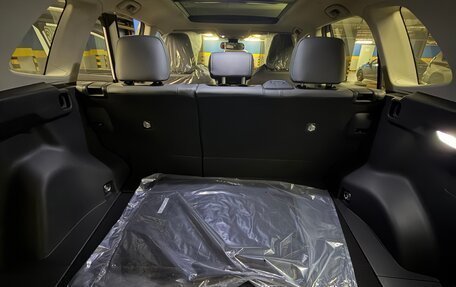 Toyota RAV4, 2026 год, 4 069 000 рублей, 11 фотография