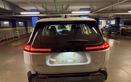 Toyota RAV4, 2026 год, 4 069 000 рублей, 5 фотография