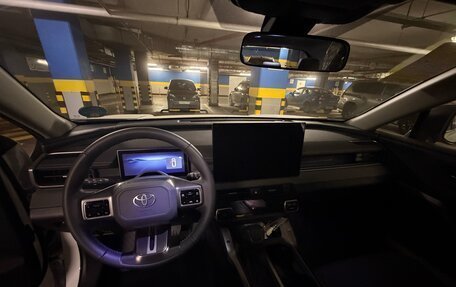 Toyota RAV4, 2026 год, 4 069 000 рублей, 8 фотография