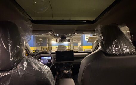 Toyota RAV4, 2026 год, 4 069 000 рублей, 10 фотография