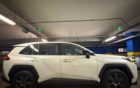 Toyota RAV4, 2026 год, 4 069 000 рублей, 7 фотография