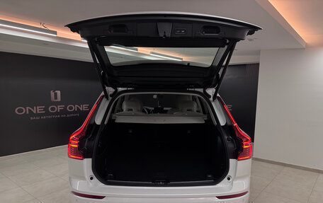 Volvo XC60 II, 2025 год, 8 290 000 рублей, 5 фотография