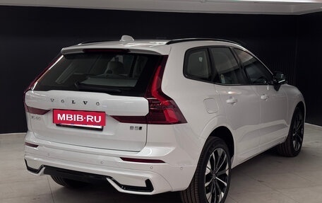 Volvo XC60 II, 2025 год, 8 290 000 рублей, 3 фотография