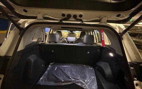 Toyota RAV4, 2026 год, 4 069 000 рублей, 12 фотография