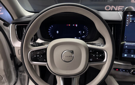 Volvo XC60 II, 2025 год, 8 290 000 рублей, 10 фотография