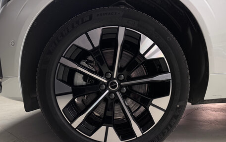 Volvo XC60 II, 2025 год, 8 290 000 рублей, 7 фотография