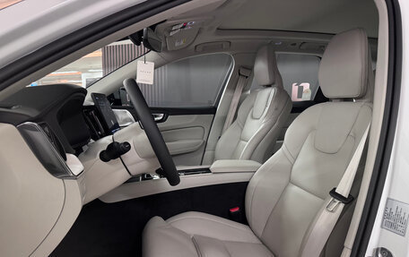 Volvo XC60 II, 2025 год, 8 290 000 рублей, 12 фотография