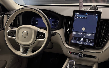 Volvo XC60 II, 2025 год, 8 290 000 рублей, 9 фотография